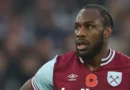 Michail Antonio underwent surgery for a limb fracture following a crash.